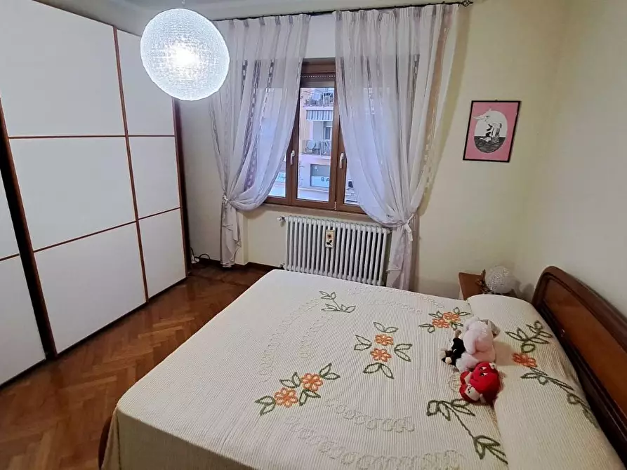 Immagine 9 di Appartamento in vendita  a Rosignano Marittimo