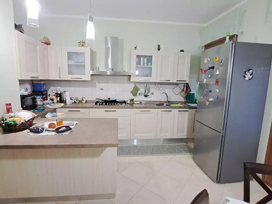 Immagine 5 di Appartamento in vendita  a Rosignano Marittimo