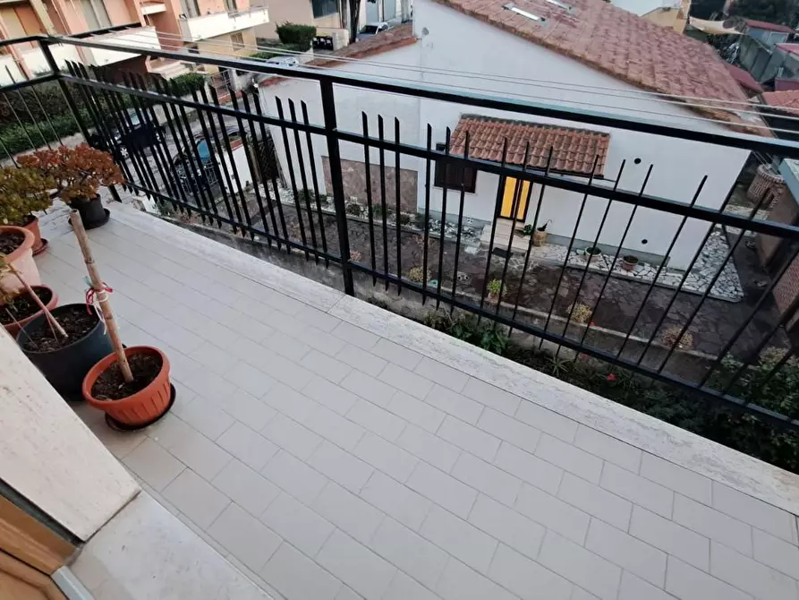 Immagine 6 di Appartamento in vendita  a Rosignano Marittimo