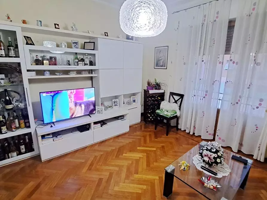 Immagine 2 di Appartamento in vendita  a Rosignano Marittimo