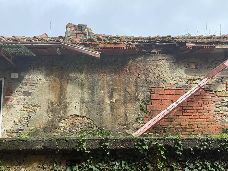Immagine 4 di Terratetto in vendita  a Carrara