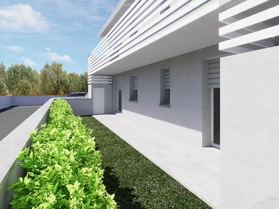 Immagine 9 di Appartamento in vendita  a Bientina