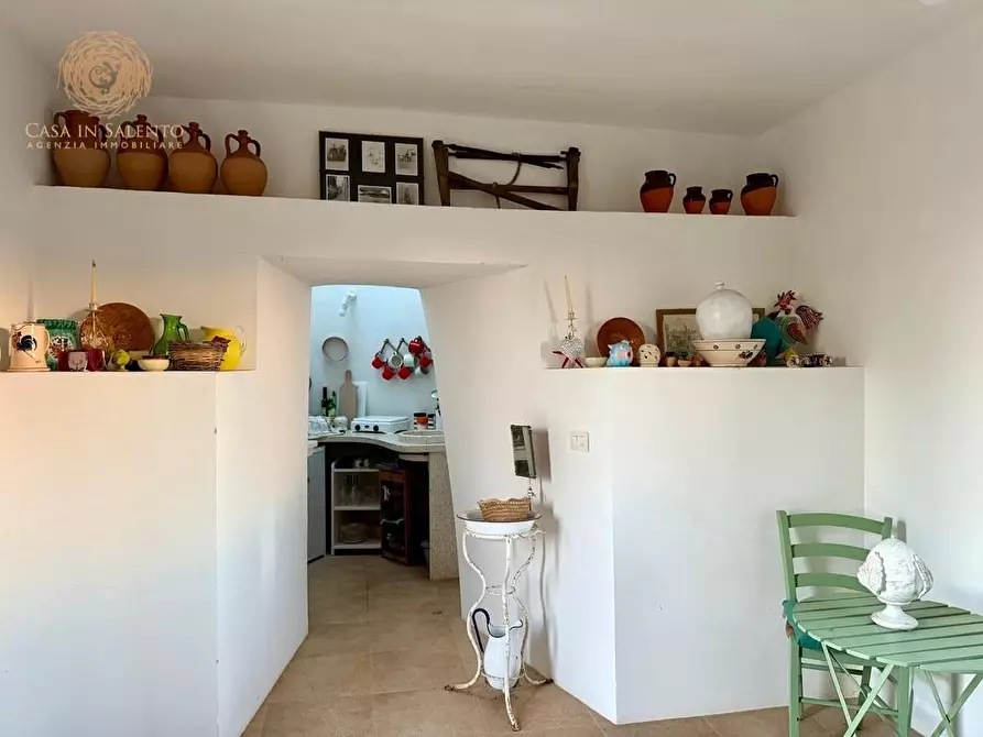 Immagine 35 di Baita in vendita  a Salve