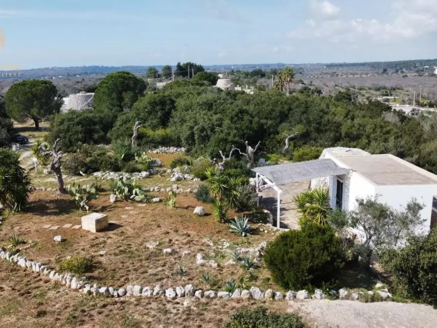 Immagine 10 di Baita in vendita  a Salve