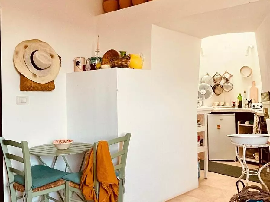 Immagine 20 di Baita in vendita  a Salve