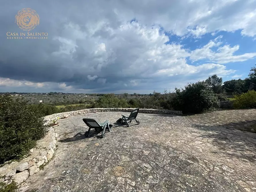 Immagine 17 di Baita in vendita  a Salve