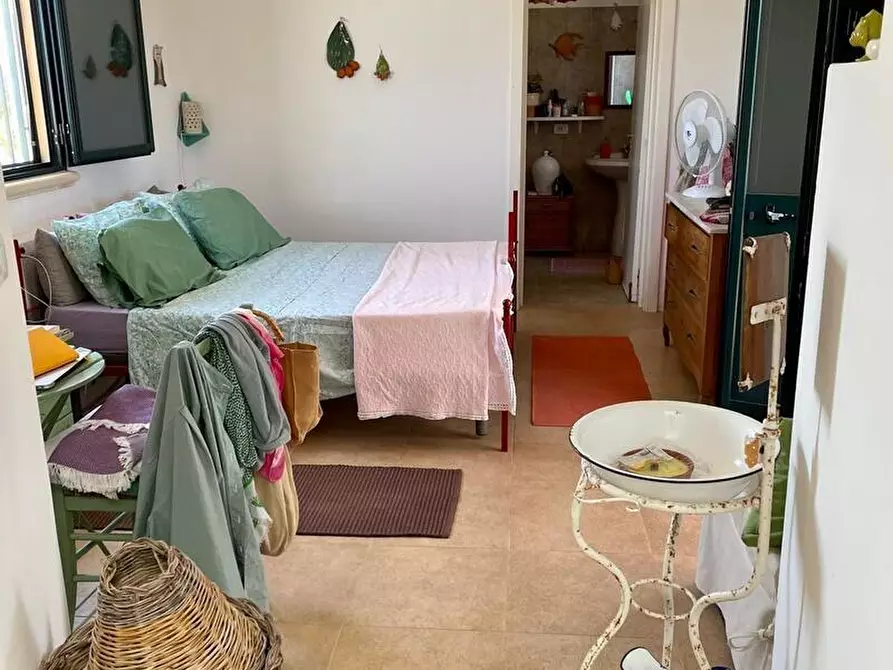 Immagine 3 di Baita in vendita  a Salve