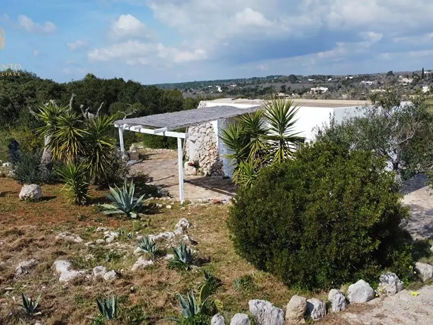 Immagine 1 di Baita in vendita  a Salve