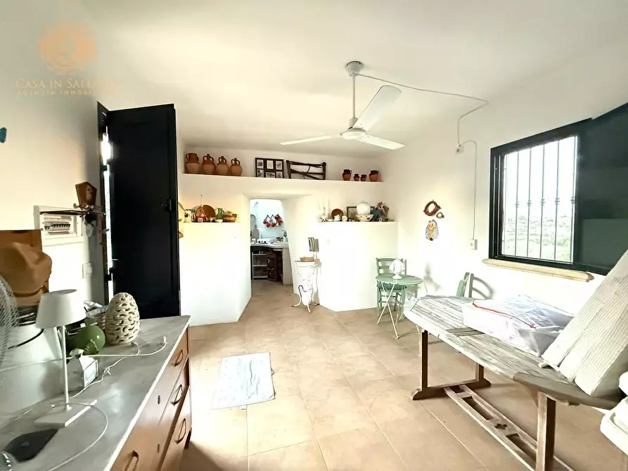 Immagine 34 di Baita in vendita  a Salve