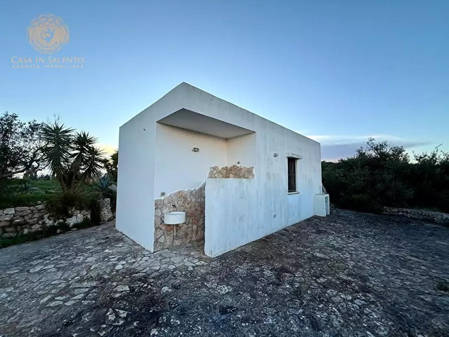 Immagine 29 di Baita in vendita  a Salve