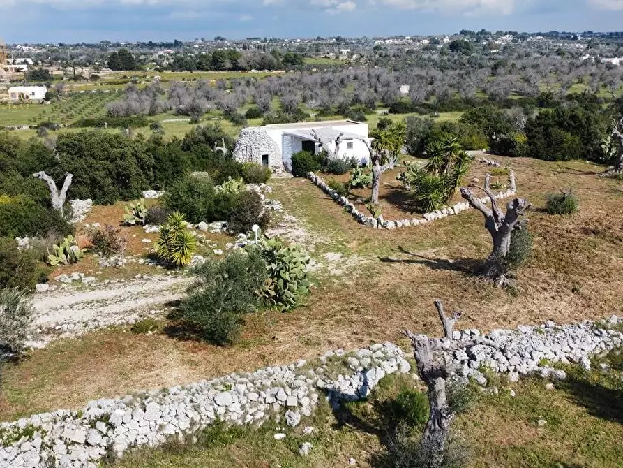 Immagine 13 di Baita in vendita  a Salve