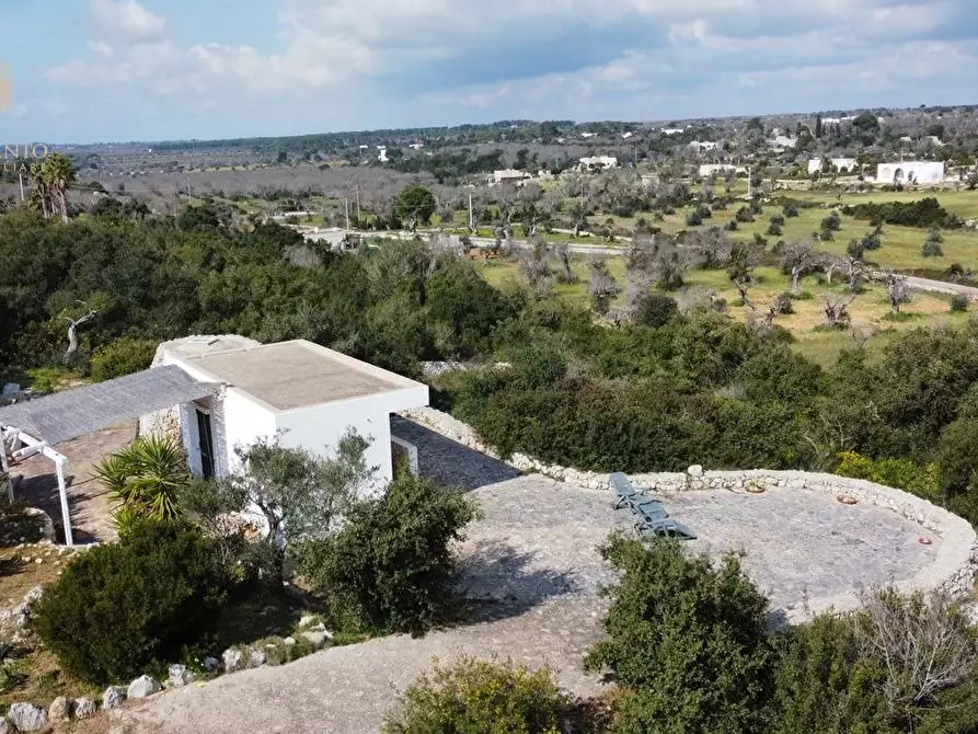 Immagine 11 di Baita in vendita  a Salve