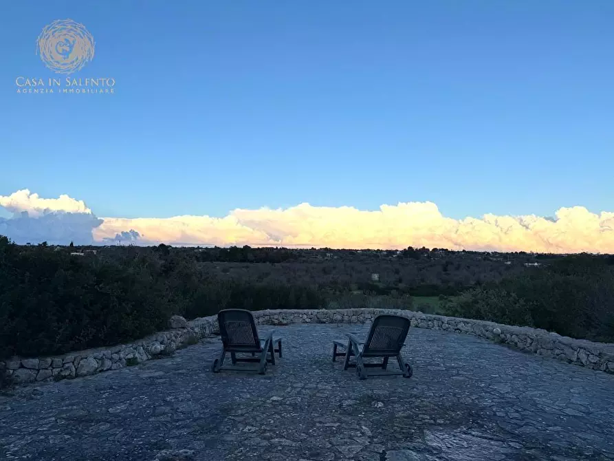 Immagine 28 di Baita in vendita  a Salve