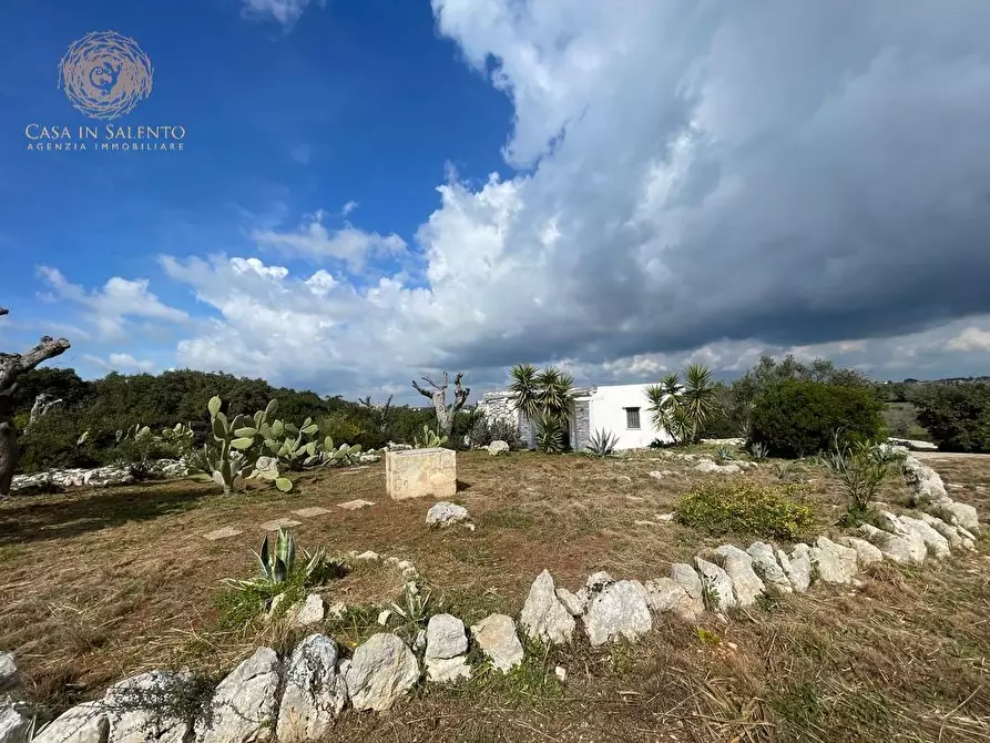 Immagine 13 di Baita in vendita  a Salve