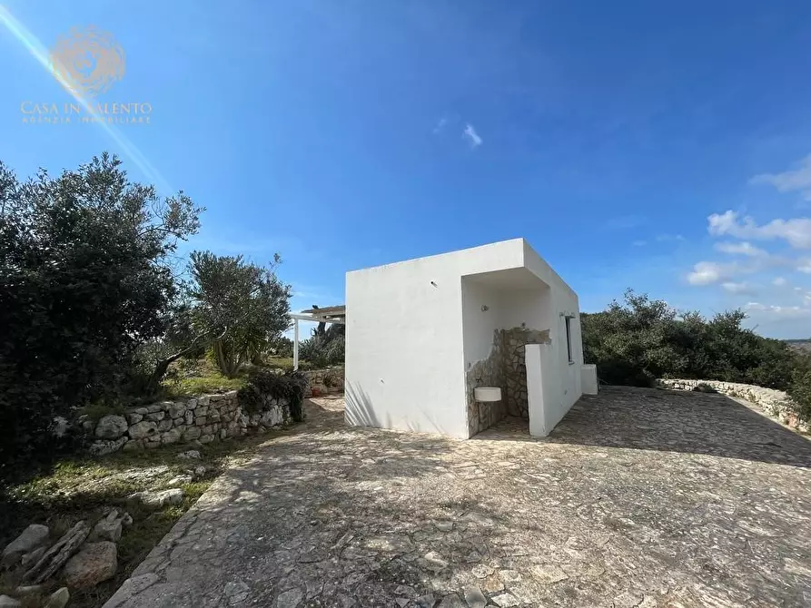 Immagine 15 di Baita in vendita  a Salve