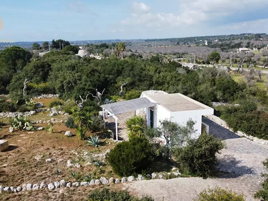 Immagine 25 di Baita in vendita  a Salve