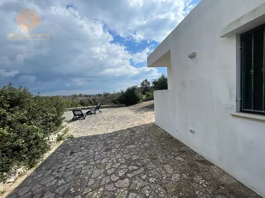 Immagine 16 di Baita in vendita  a Salve