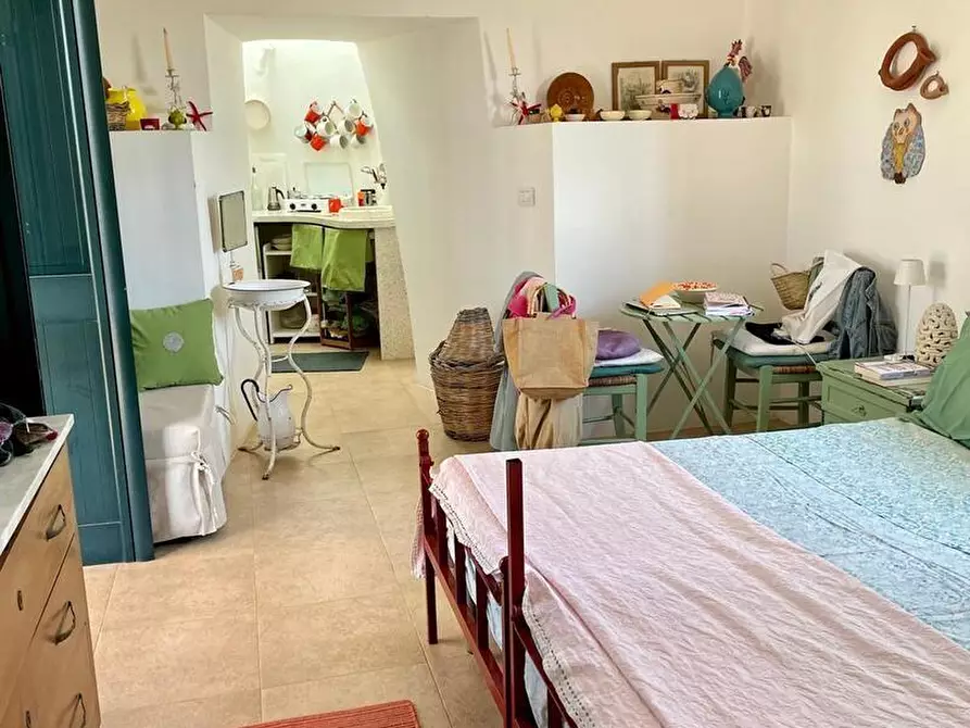 Immagine 18 di Baita in vendita  a Salve