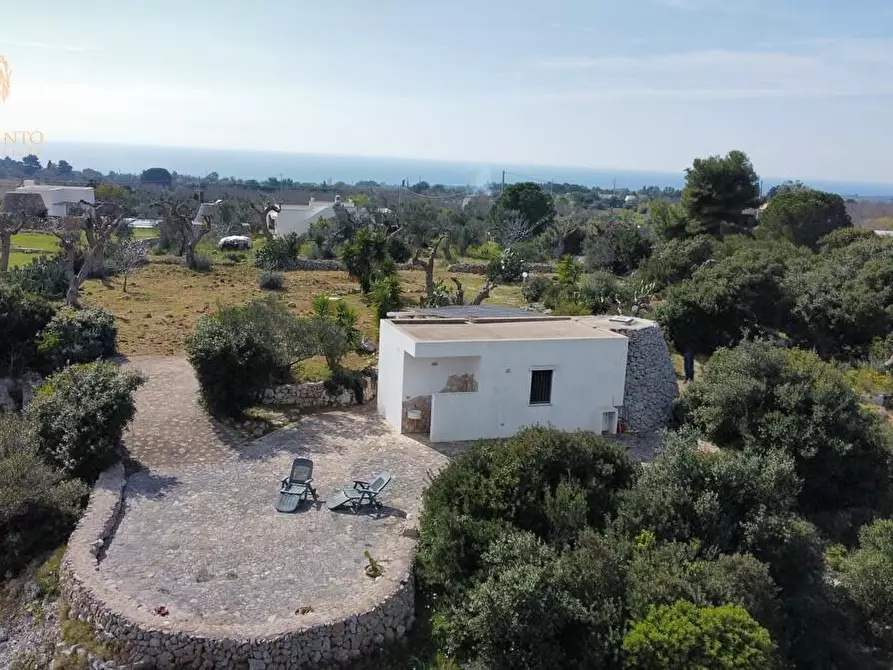 Immagine 27 di Baita in vendita  a Salve