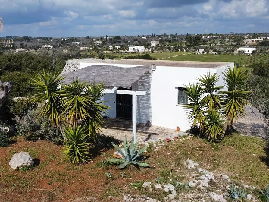 Immagine 8 di Baita in vendita  a Salve