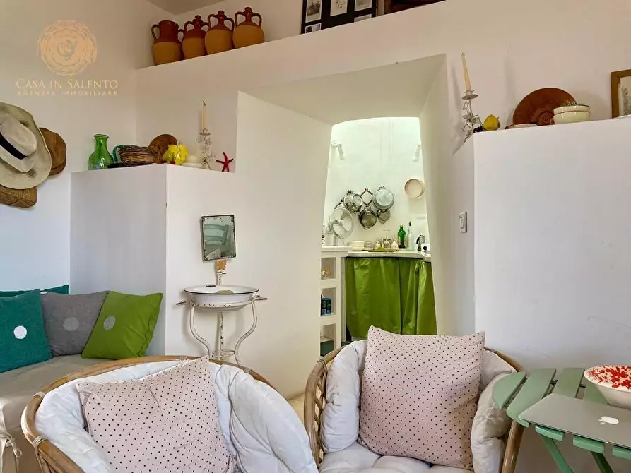 Immagine 5 di Baita in vendita  a Salve