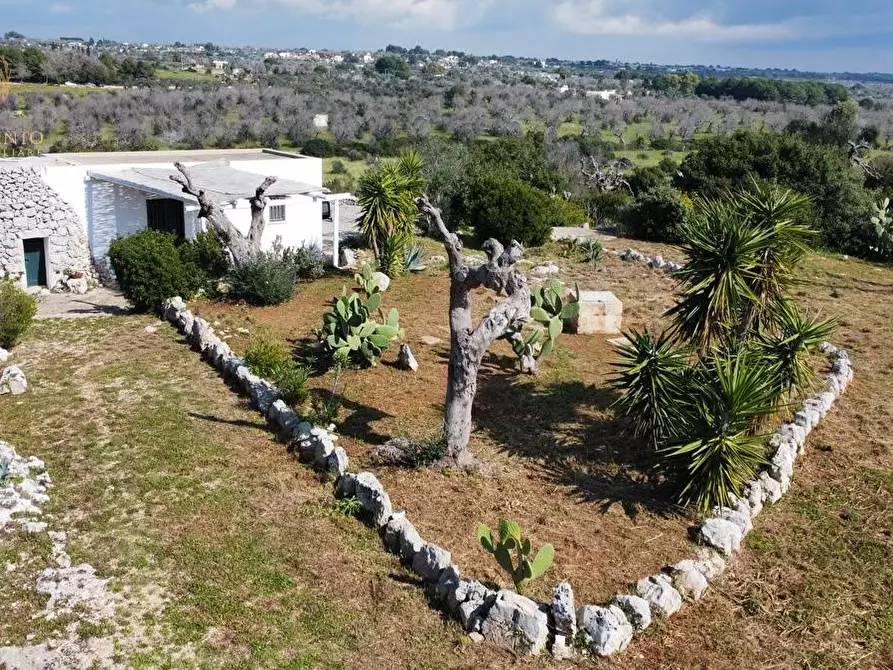 Immagine 1 di Baita in vendita  a Salve