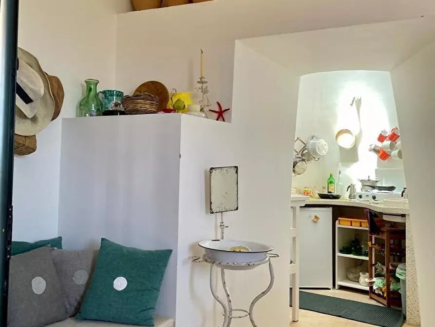 Immagine 16 di Baita in vendita  a Salve