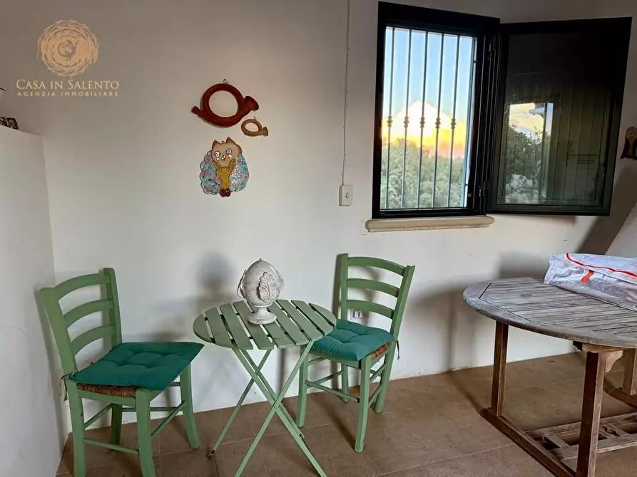 Immagine 36 di Baita in vendita  a Salve