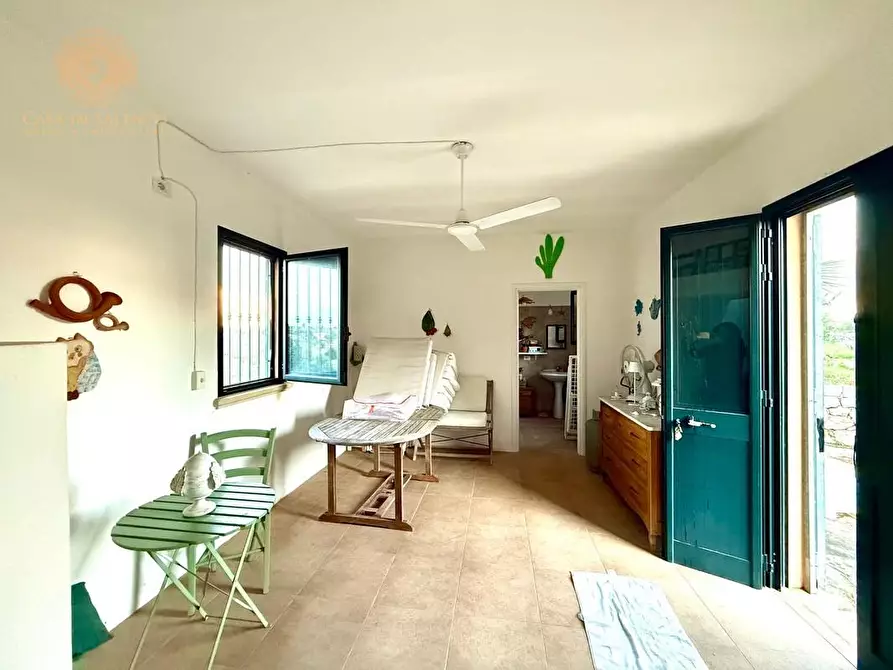 Immagine 33 di Baita in vendita  a Salve