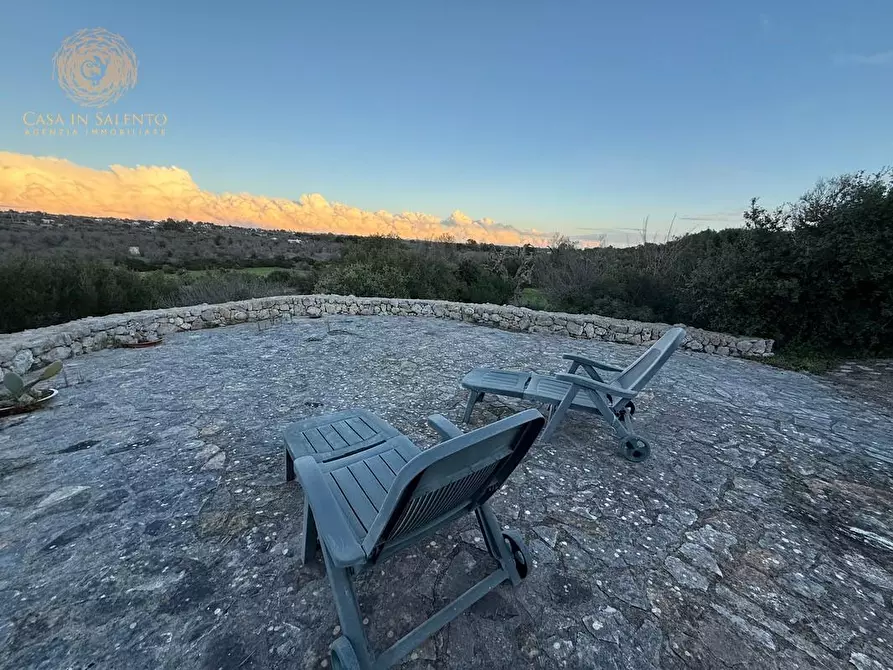 Immagine 31 di Baita in vendita  a Salve