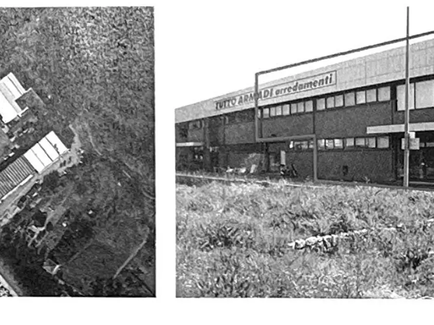 Immagine 5 di Capannone industriale in vendita  a Vezzano Ligure