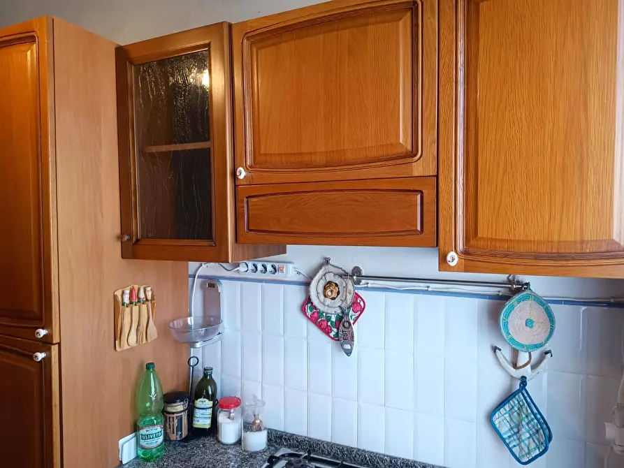 Immagine 13 di Appartamento in affitto  a Pisa