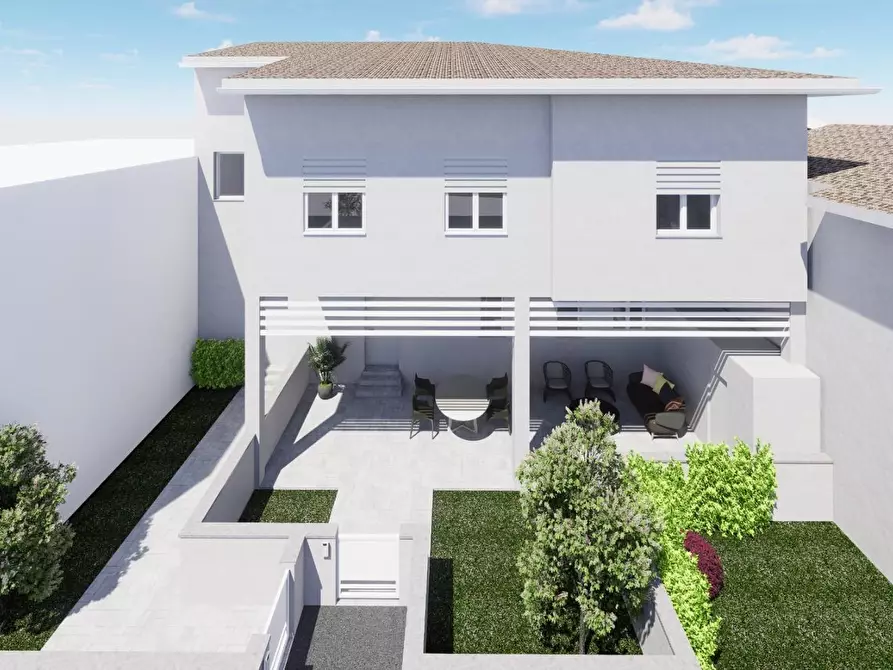 Immagine 7 di Appartamento in vendita  a Bientina