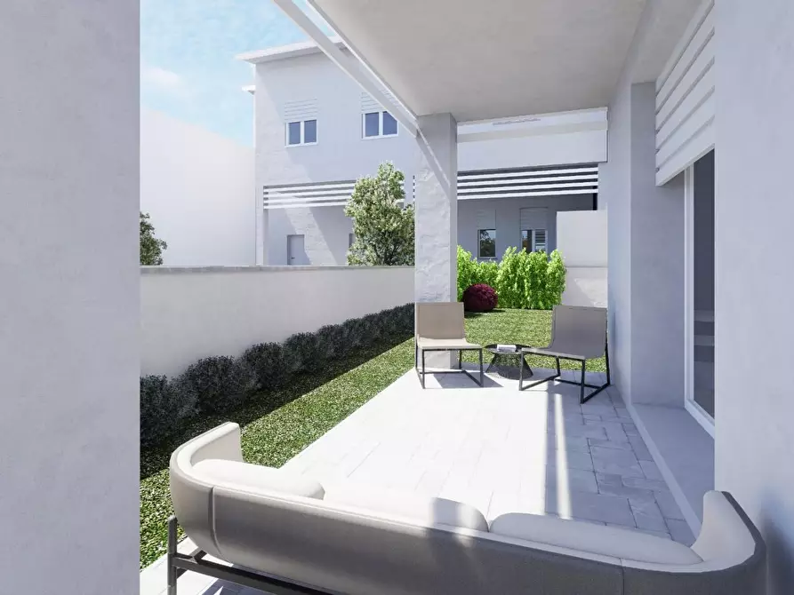 Immagine 6 di Appartamento in vendita  a Bientina