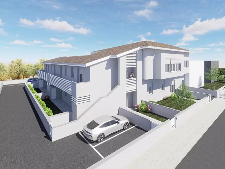 Immagine 3 di Appartamento in vendita  a Bientina