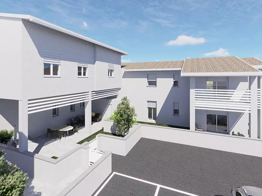 Immagine 8 di Appartamento in vendita  a Bientina