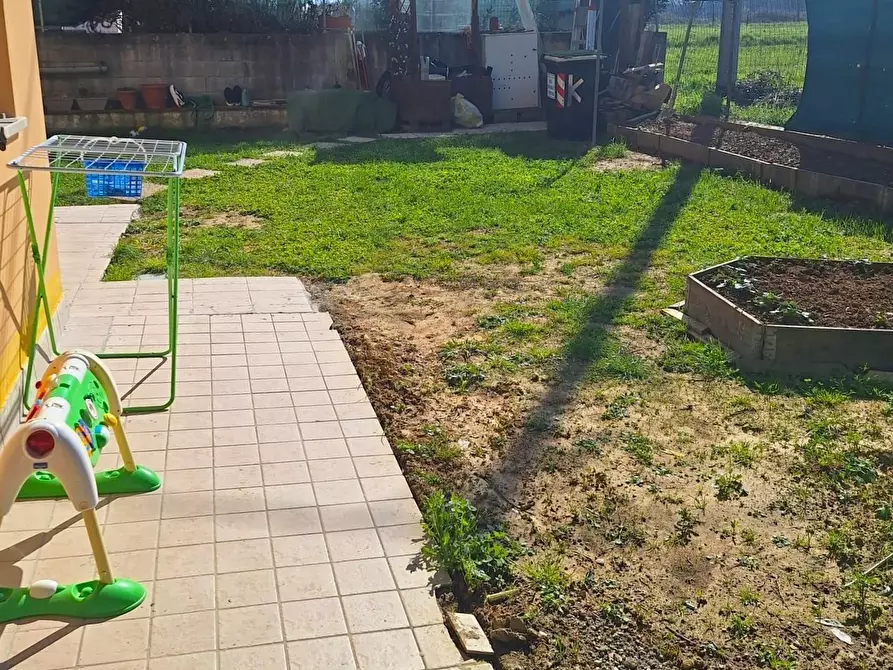 Immagine 7 di Appartamento in vendita  a Altopascio