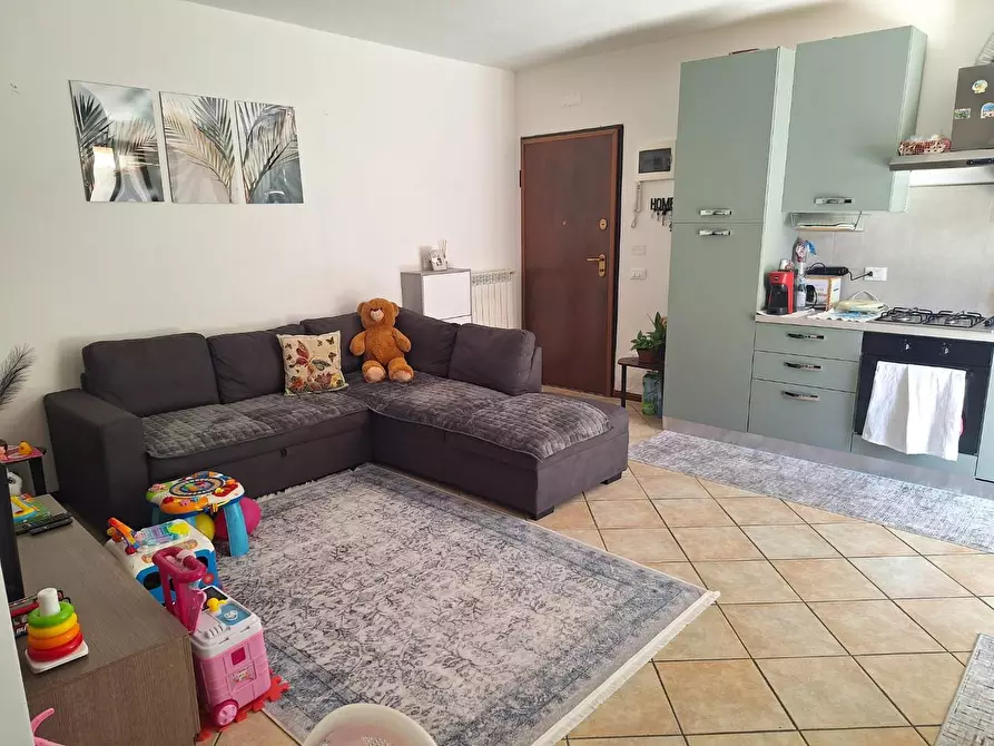 Immagine 12 di Appartamento in vendita  a Altopascio