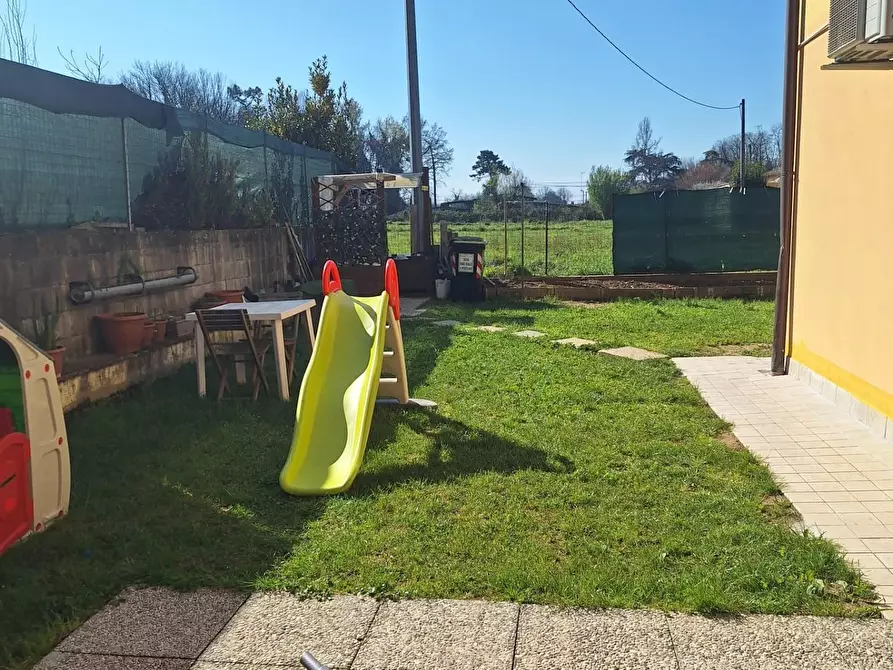 Immagine 3 di Appartamento in vendita  a Altopascio