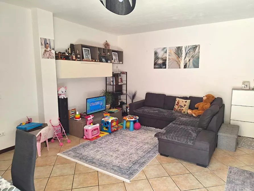 Immagine 15 di Appartamento in vendita  a Altopascio