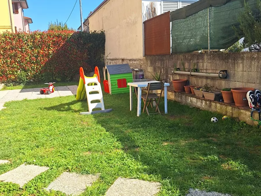 Immagine 2 di Appartamento in vendita  a Altopascio