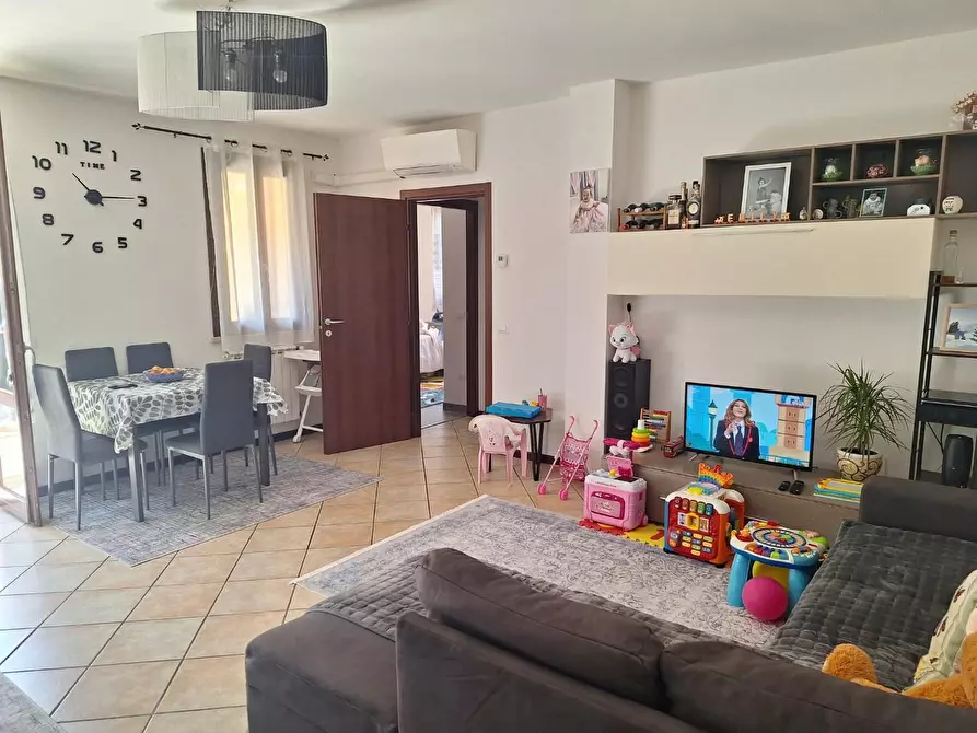 Immagine 11 di Appartamento in vendita  a Altopascio