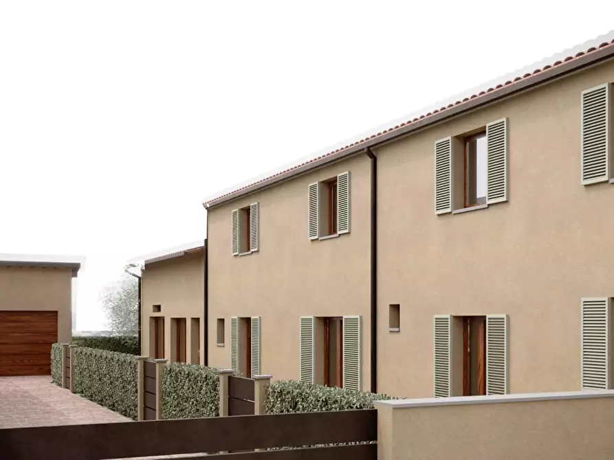 Immagine 2 di Appartamento in vendita  a Cascina