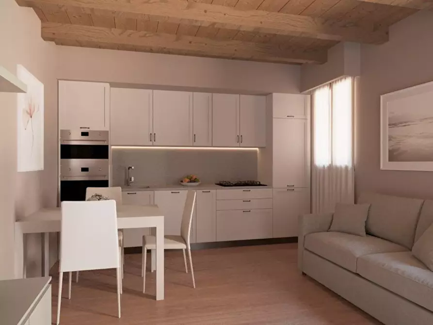 Immagine 3 di Appartamento in vendita  a Cascina