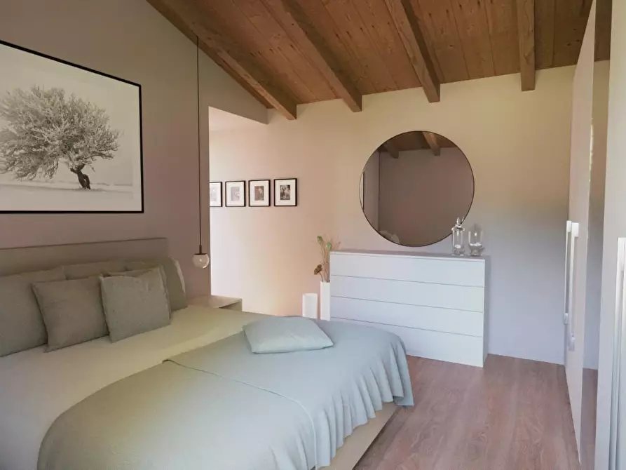 Immagine 4 di Appartamento in vendita  a Cascina