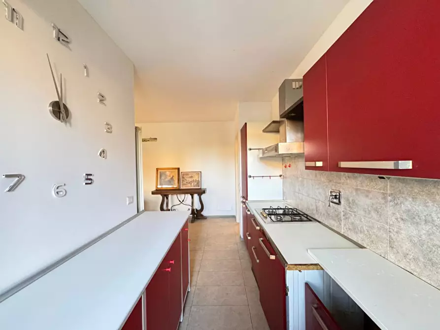 Immagine 25 di Appartamento in vendita  a Empoli