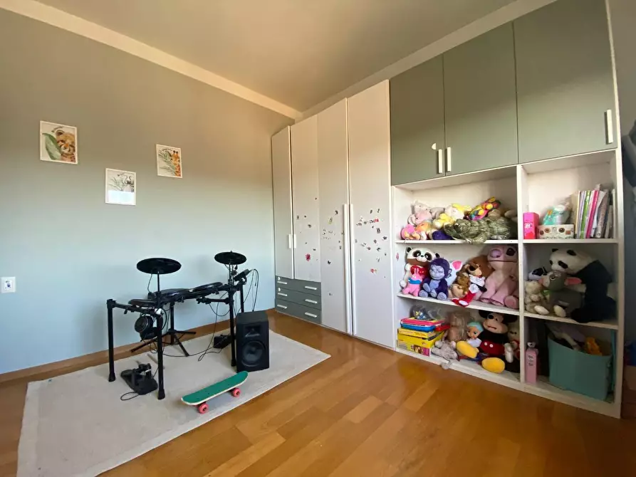 Immagine 25 di Appartamento in vendita  a Montopoli In Val D'arno