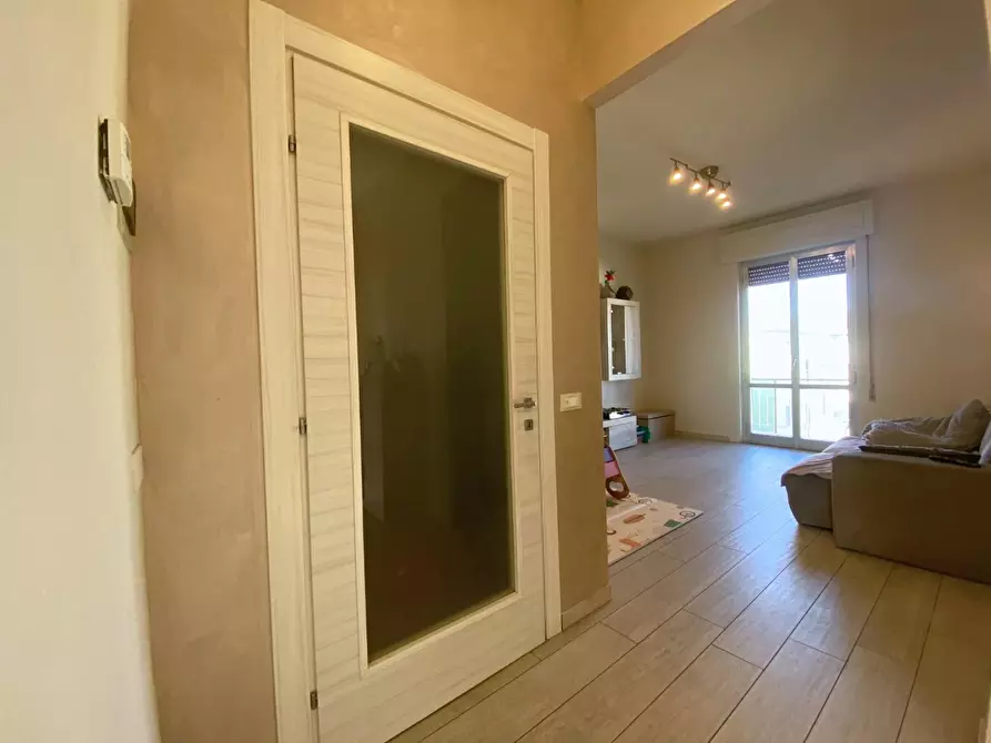 Immagine 3 di Appartamento in vendita  a Montopoli In Val D'arno