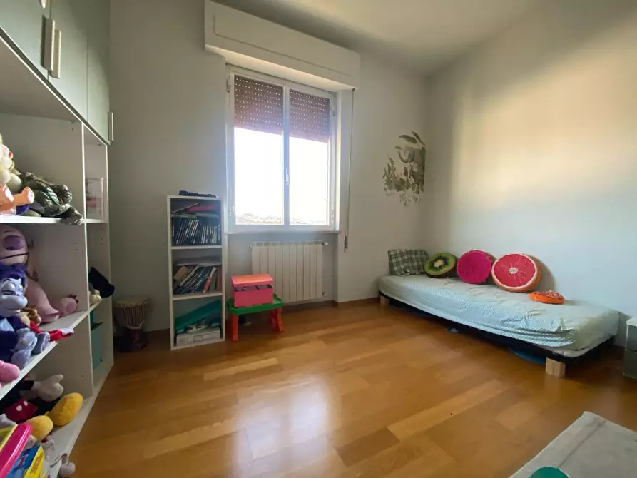 Immagine 26 di Appartamento in vendita  a Montopoli In Val D'arno