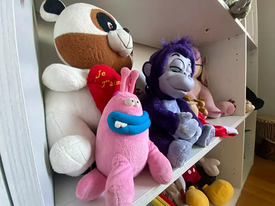 Immagine 27 di Appartamento in vendita  a Montopoli In Val D'arno